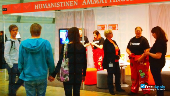 Photo de l’HUMAK University of Applied Sciences #8