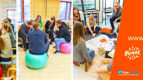 Photo de l’HUMAK University of Applied Sciences #9