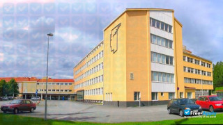 Jyväskylä University of Applied Sciences vignette #5