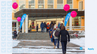 Miniatura de la Jyväskylä University of Applied Sciences #2