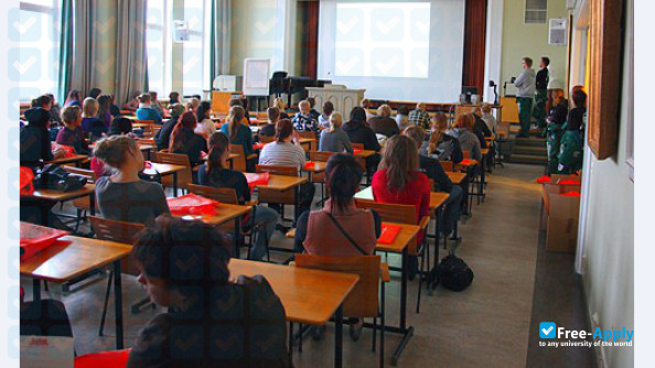 Kajaani University of Applied Sciences photo #6