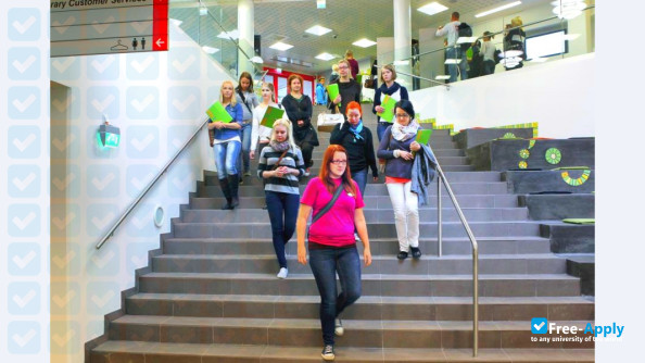 Foto de la Karelia University of Applied Sciences