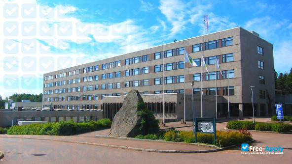 Photo de l’Kymenlaakso University of Applied Sciences