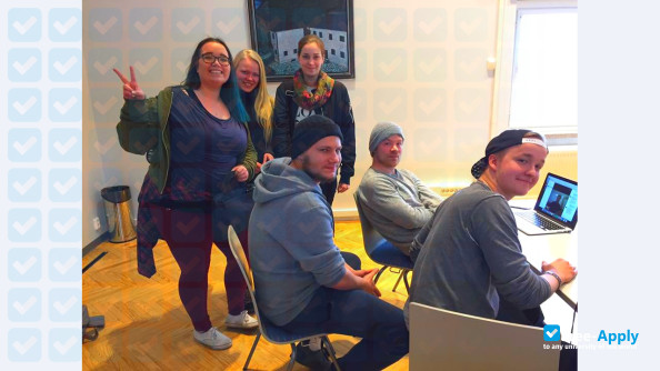 Foto de la Kymenlaakso University of Applied Sciences #4