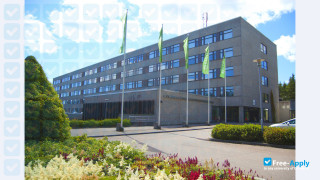 Kymenlaakso University of Applied Sciences миниатюра №6