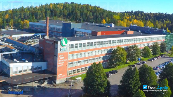 Foto de la Lahti University of Applied Sciences #6