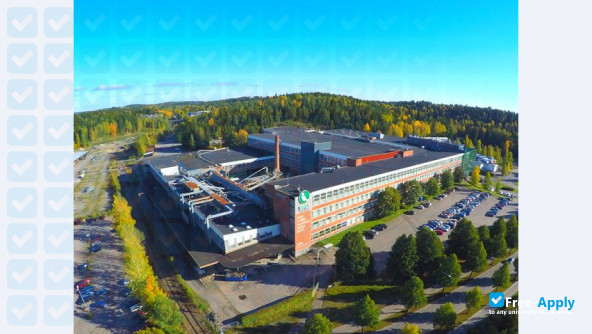 Lahti University of Applied Sciences photo #3