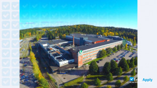 Lahti University of Applied Sciences миниатюра №3