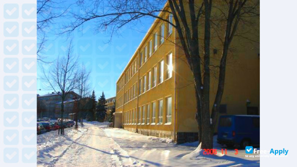 Lahti University of Applied Sciences photo #2