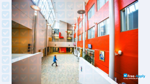 Photo de l’Lapland University of Applied Sciences #10
