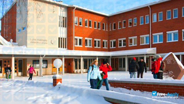 Lapland University of Applied Sciences photo