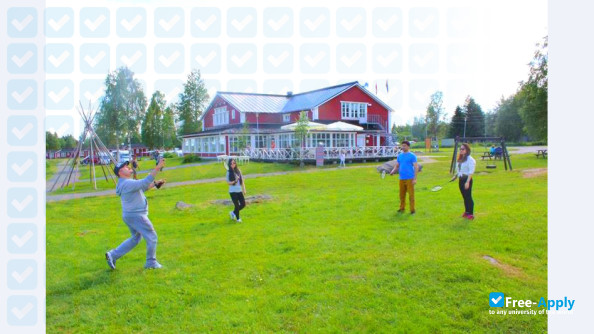 Photo de l’Lapland University of Applied Sciences #8