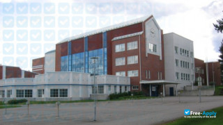 Lapland University of Applied Sciences миниатюра №9