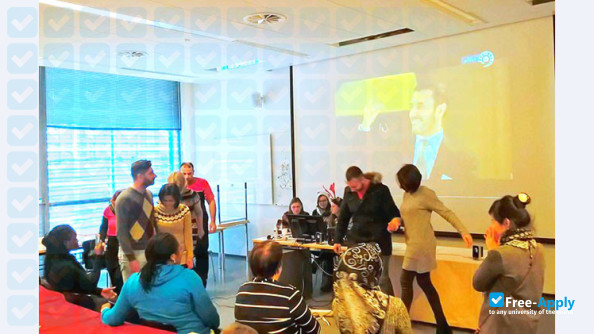 Laurea University of Applied Sciences photo #4
