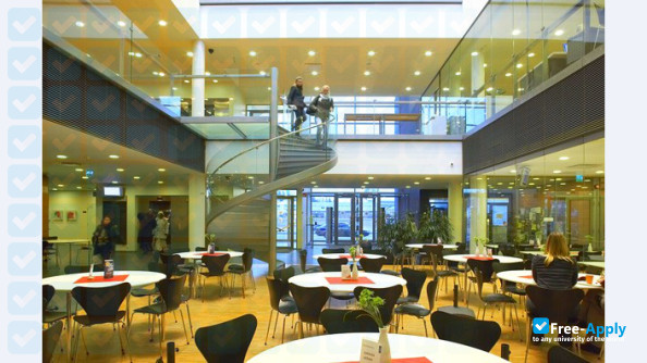 Laurea University of Applied Sciences photo #7