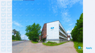 Laurea University of Applied Sciences миниатюра №8