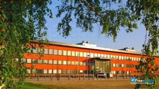 South-Eastern Finland University of Applied Sciences - Xamk vignette #1