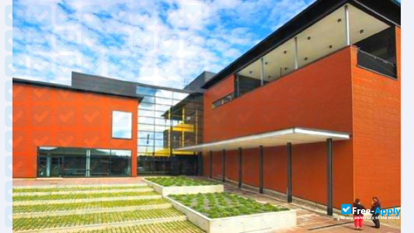 Foto de la South-Eastern Finland University of Applied Sciences - Xamk #6