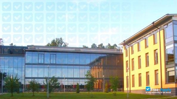 Novia University of Applied Sciences photo #4