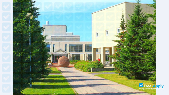 University of Oulu photo #6