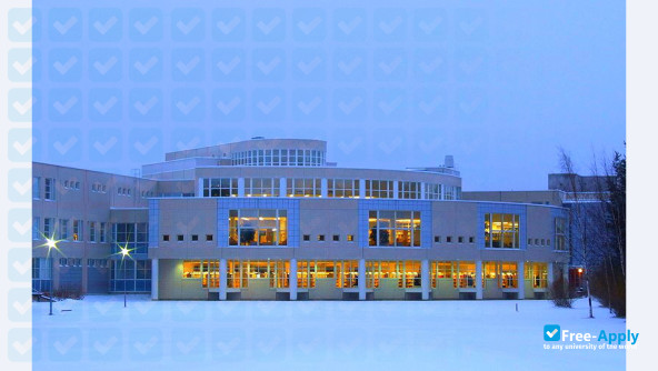 University of Oulu photo #9