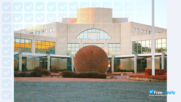 University of Oulu photo #7