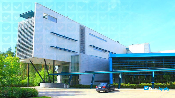 University of Oulu photo #2