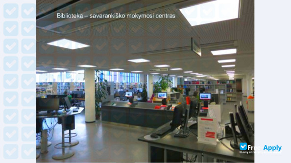 Saimaa University of Applied Sciences photo #2