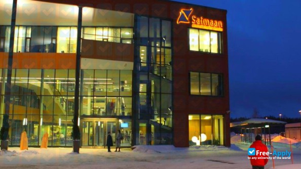 Foto de la Saimaa University of Applied Sciences #10