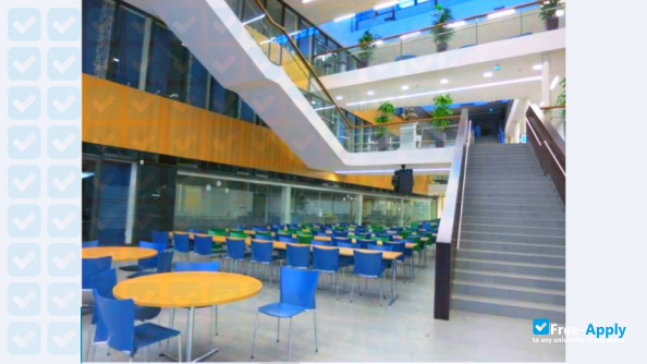 Saimaa University of Applied Sciences photo #13