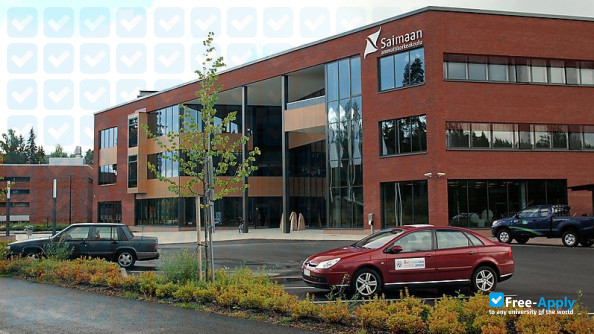 Saimaa University of Applied Sciences photo
