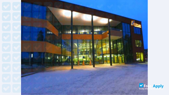 Saimaa University of Applied Sciences photo #10