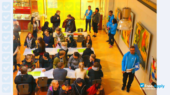 Saimaa University of Applied Sciences photo #6