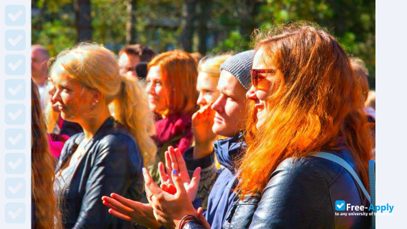Photo de l’Savonia University of Applied Sciences #7