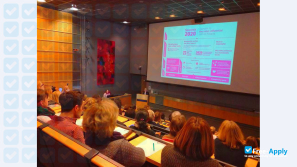 Photo de l’Savonia University of Applied Sciences #5