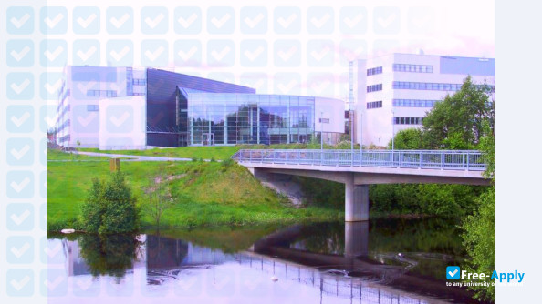 Foto de la Seinäjoki University of Applied Sciences
