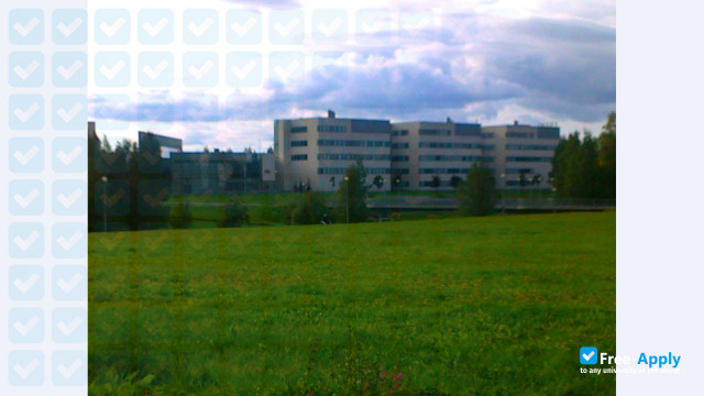 Seinäjoki University of Applied Sciences фотография №9