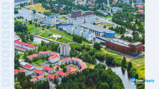 Miniatura de la Seinäjoki University of Applied Sciences #11