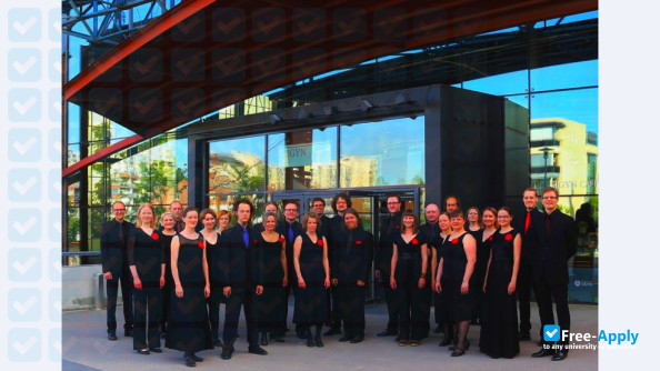 Photo de l’Turku Conservatory #6