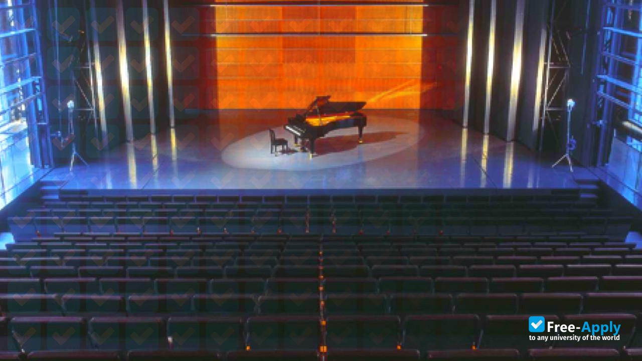 Photo de l’Turku Conservatory #9