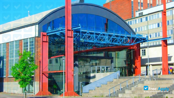 Photo de l’Turku Conservatory #5