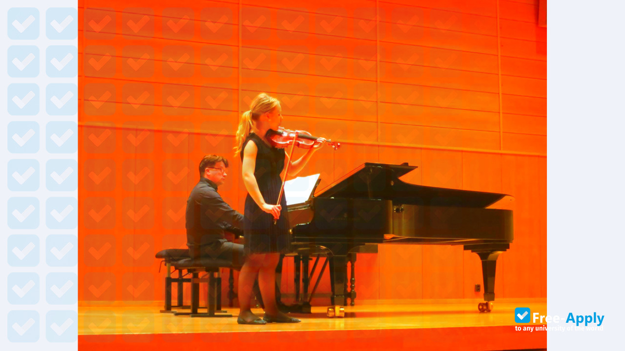Photo de l’Turku Conservatory #2