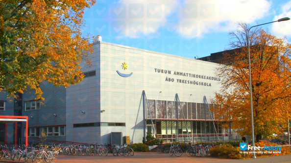 Photo de l’Turku University of Applied Sciences