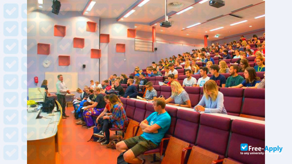 Turku University of Applied Sciences photo #3