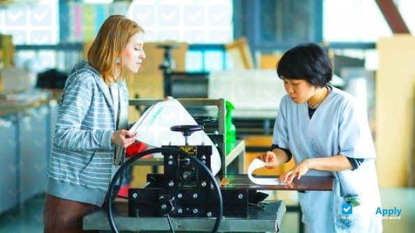 Turku University of Applied Sciences photo