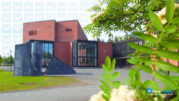 University of Eastern Finland photo #8