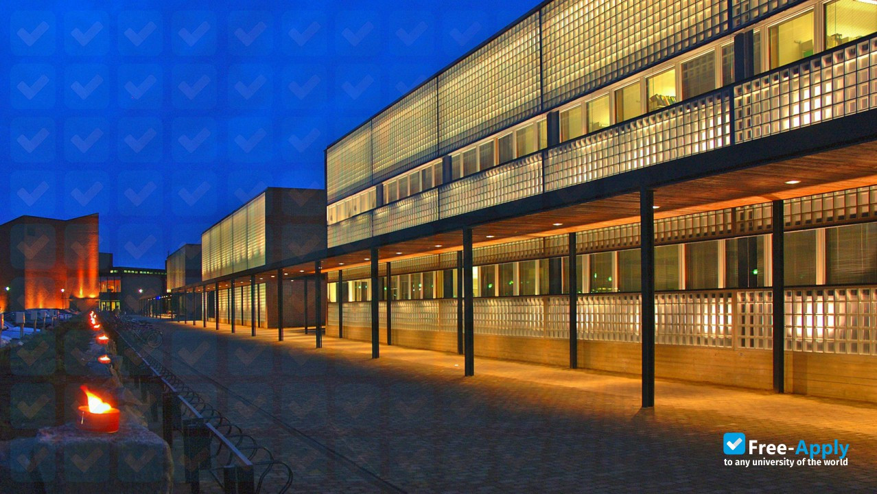 University of Eastern Finland photo #4