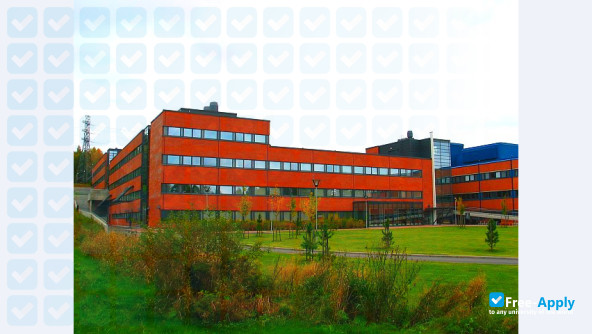 University of Eastern Finland photo