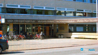 Miniatura de la Vaasa University of Applied Sciences #13