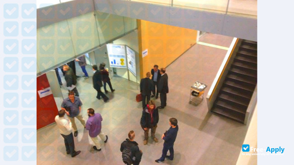 Turku Centre for Computer Science photo #11